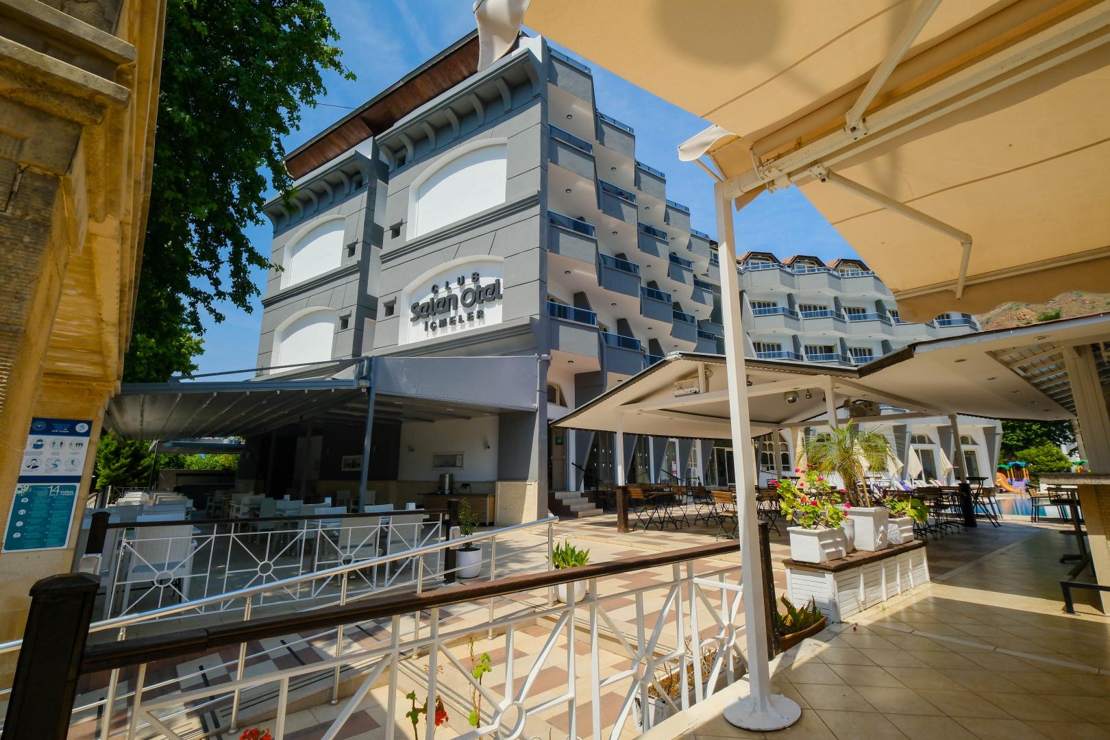 Club Selen foto 21