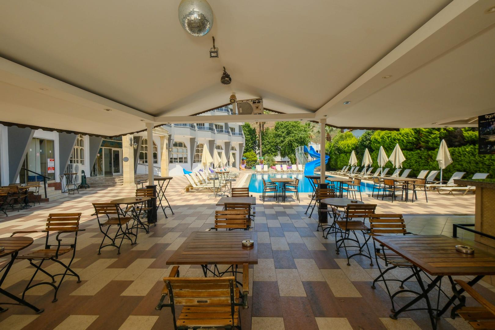 Club Selen foto 27
