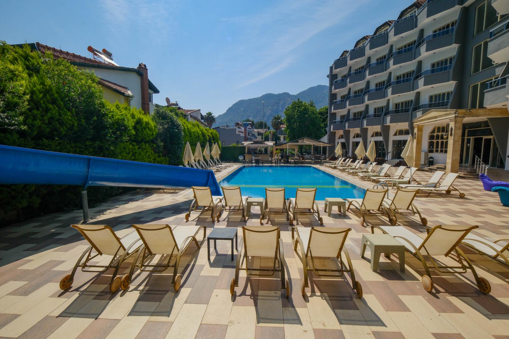 Club Selen foto 35