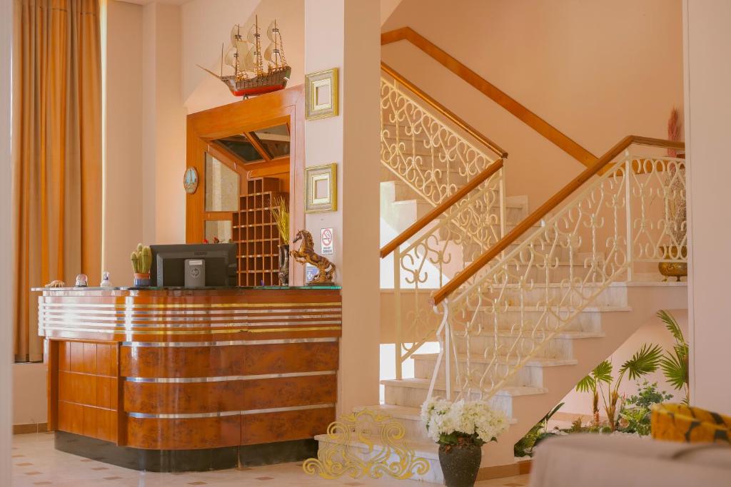 Sorrente Hotel foto 2