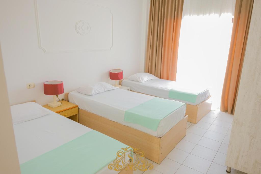 Sorrente Hotel foto 1