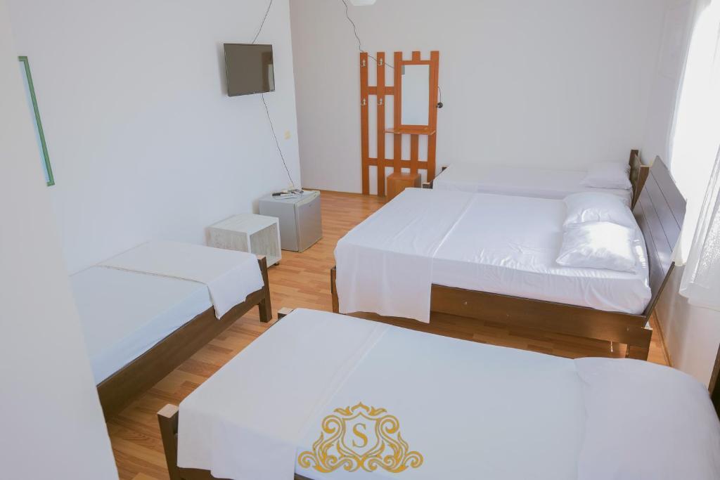 Sorrente Hotel foto 4