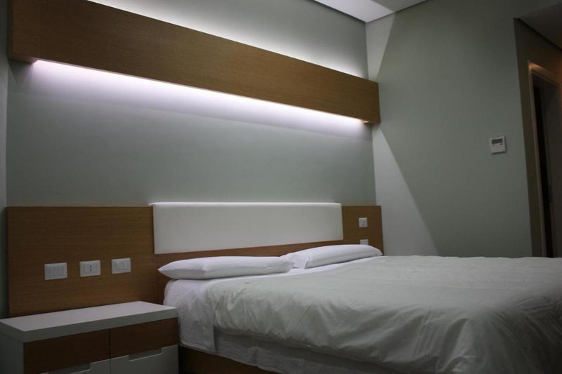 Hotel Bologna foto 11