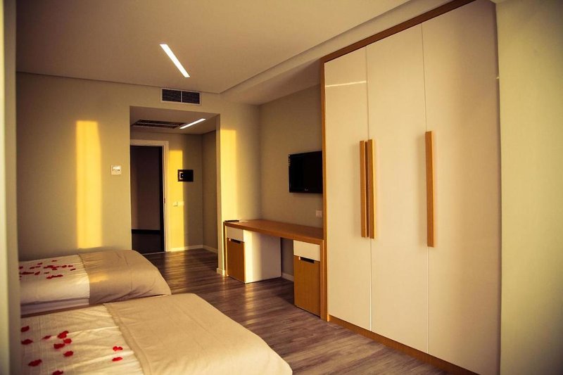 Hotel Bologna foto 19