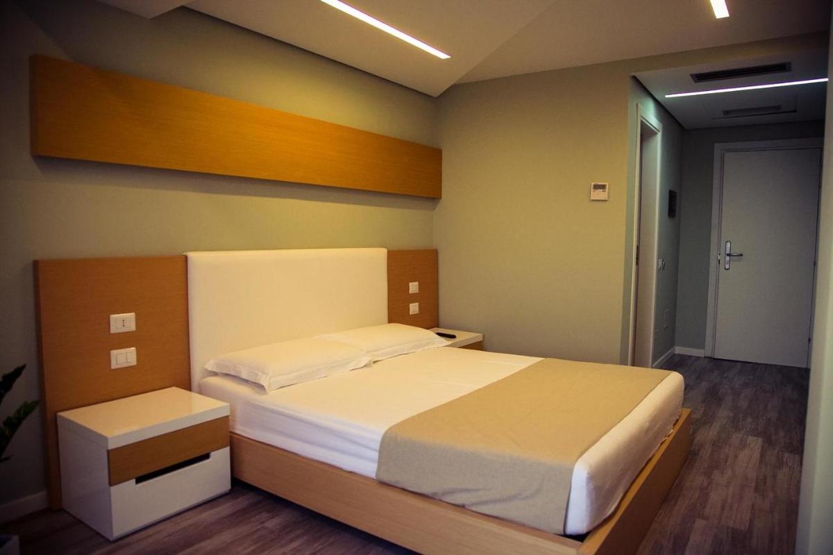 Hotel Bologna foto 8