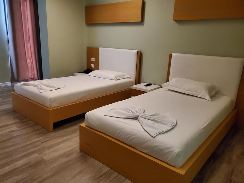 Hotel Bologna foto 9