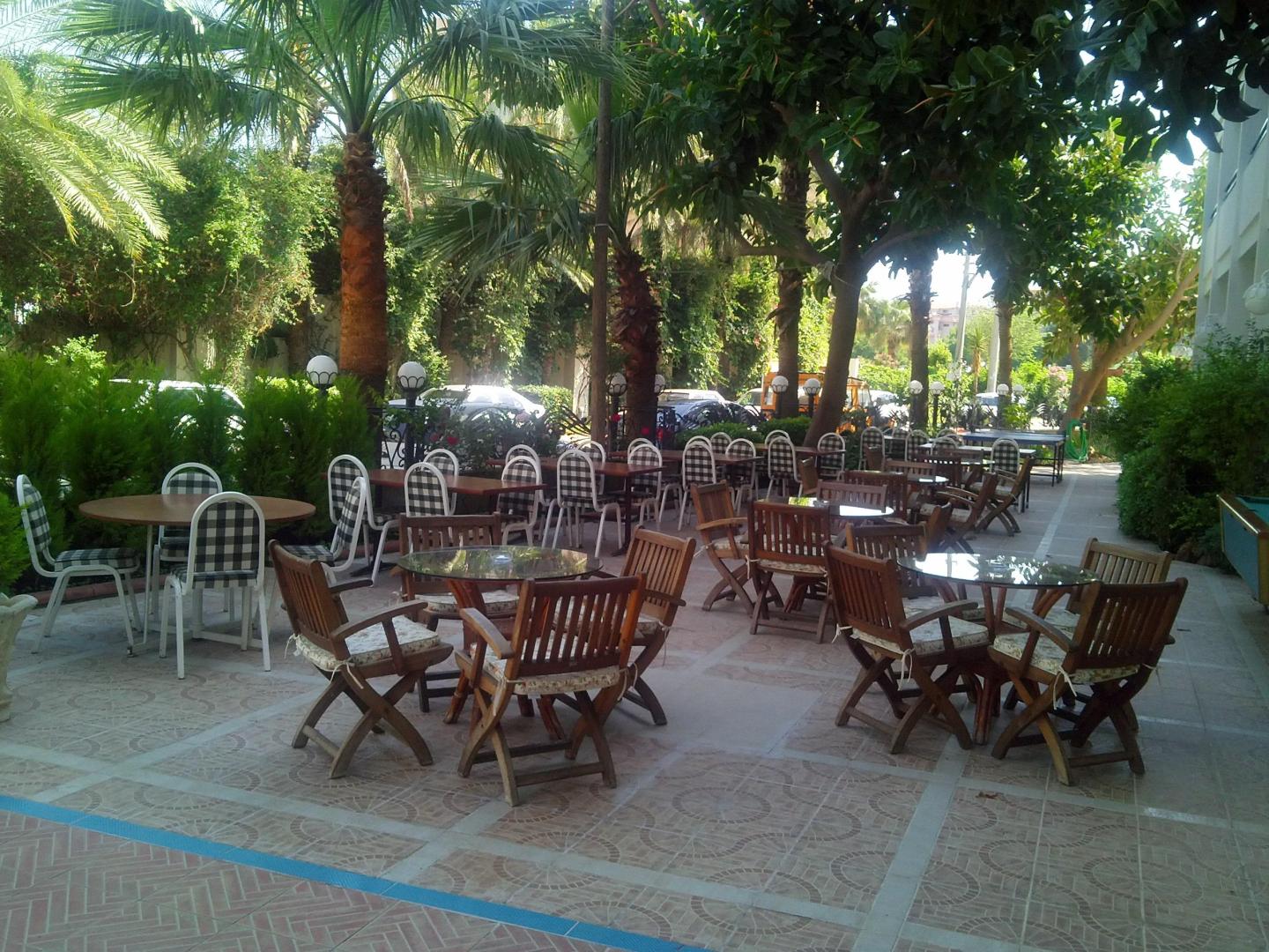 Blue Bay Style foto 14