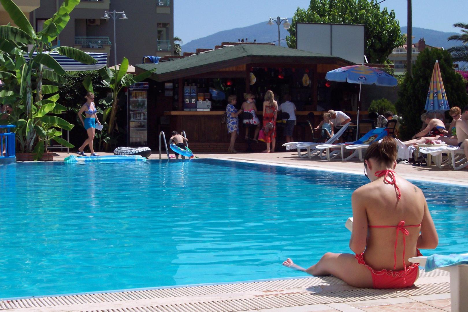 Blue Bay Style image 3