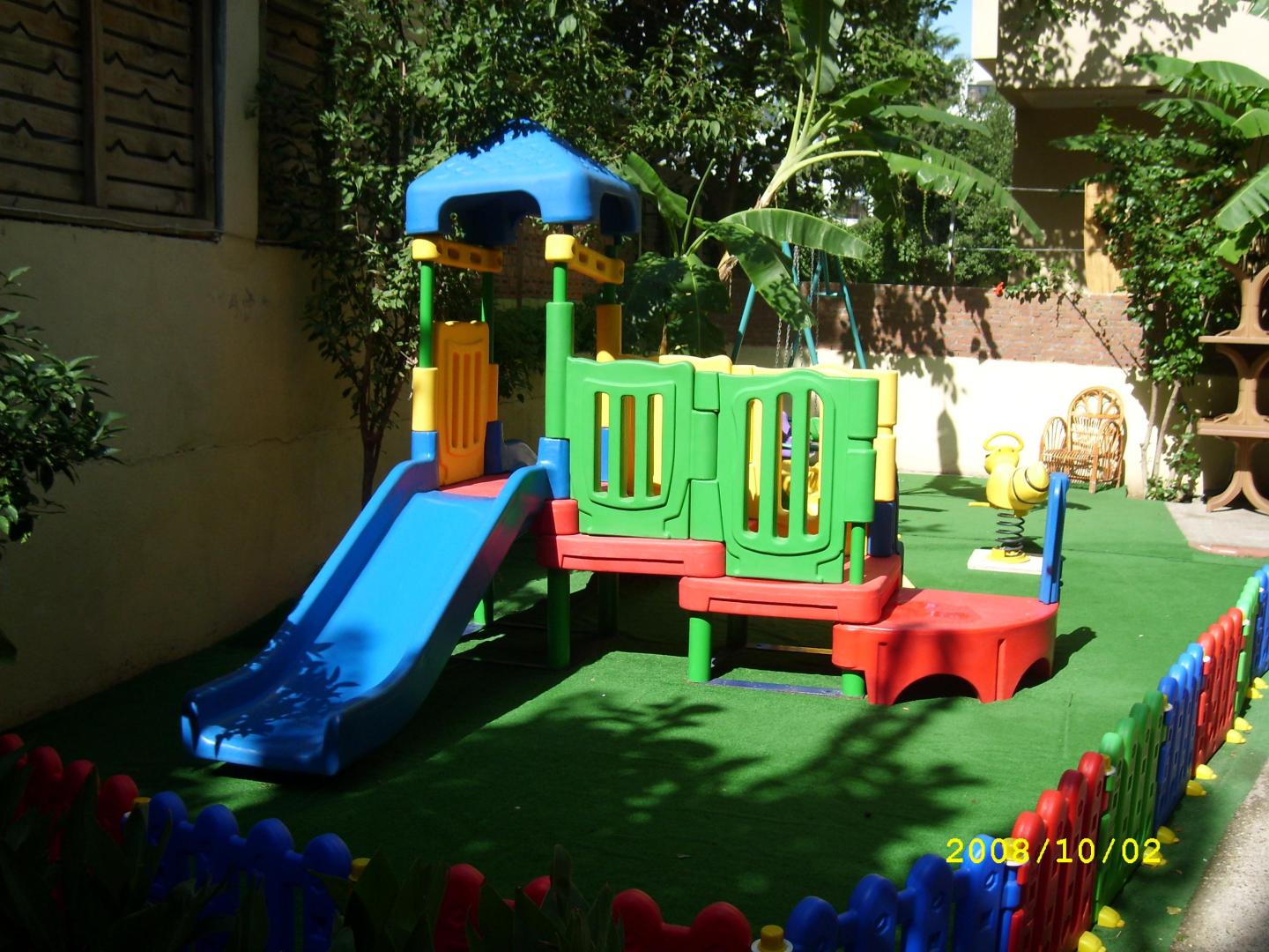 Blue Bay Style foto 12