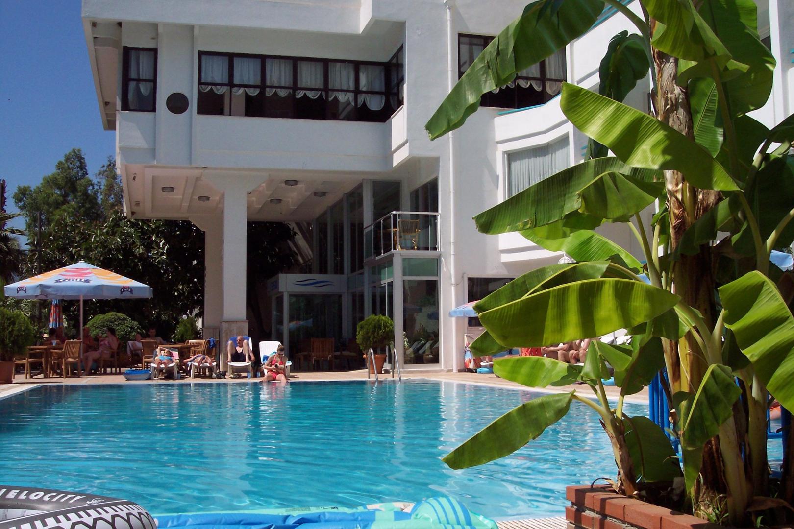 Blue Bay Style foto 6
