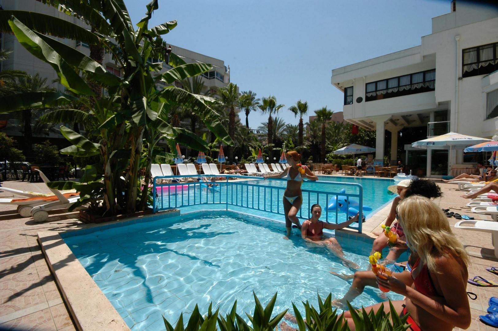 Blue Bay Style image 0