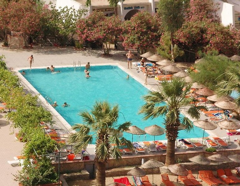 Turunç Resort foto 14