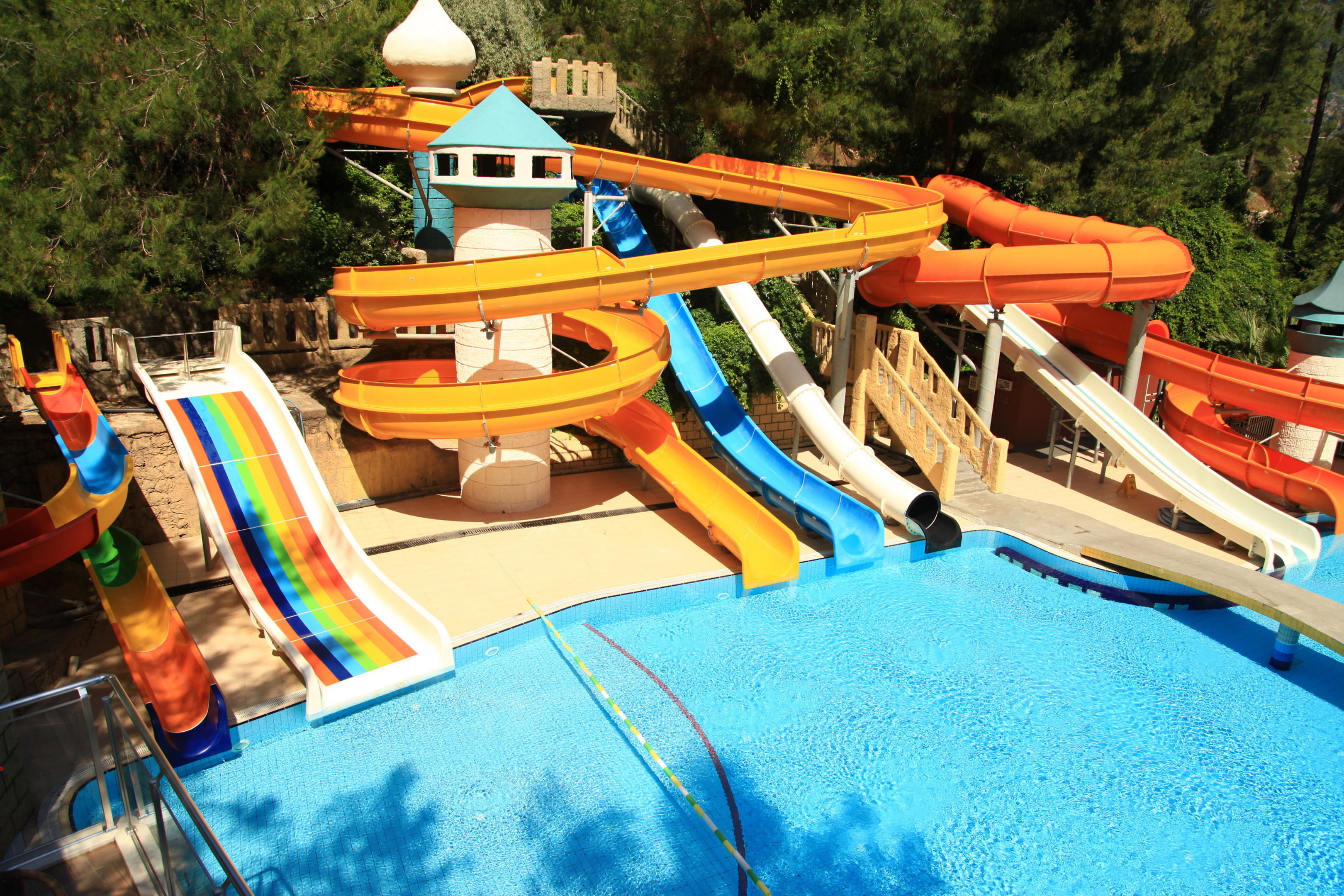 Turunç Resort foto 15