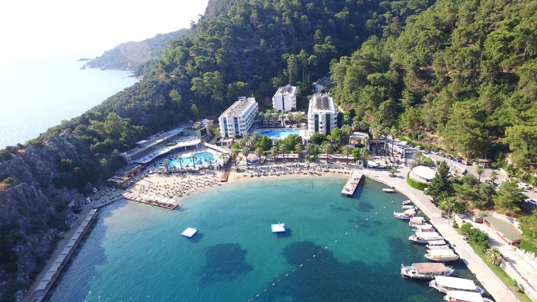 Turunç Resort foto 17