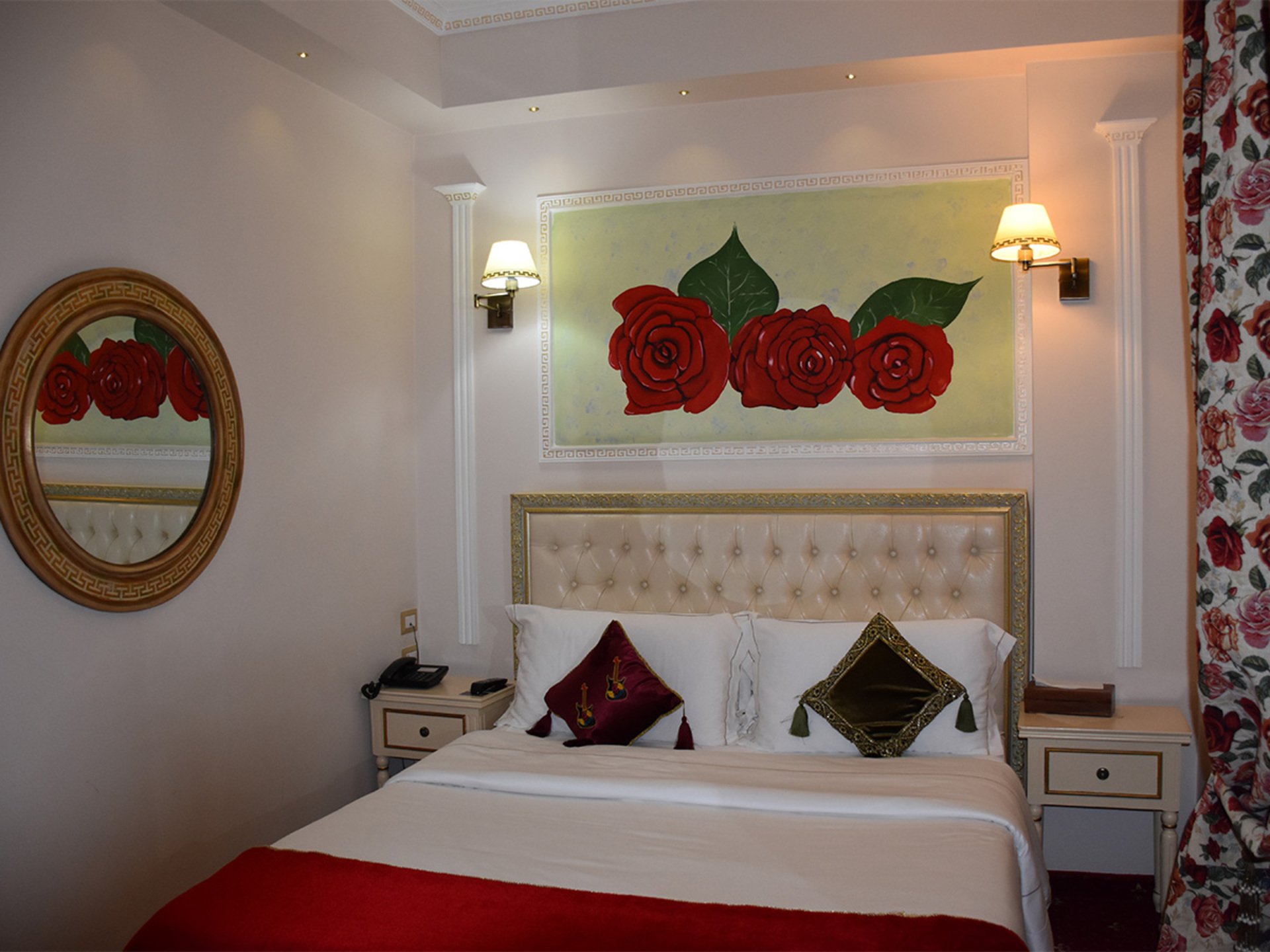 Hotel 2 Kitarrat Boutique & Spa image 2