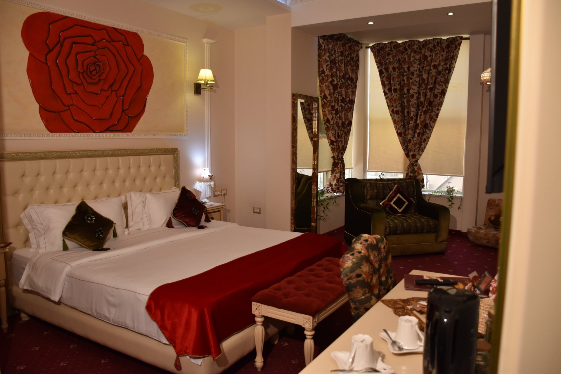 Hotel 2 Kitarrat Boutique & Spa image 1