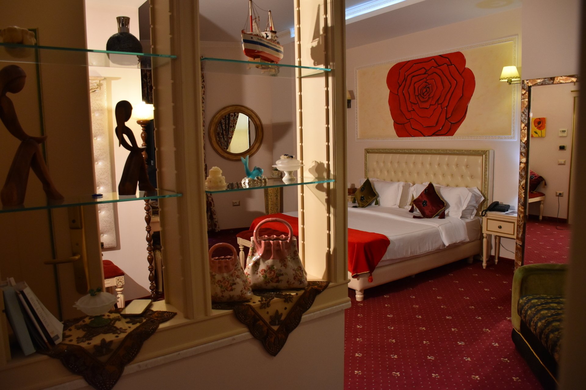 Hotel 2 Kitarrat Boutique & Spa image 3