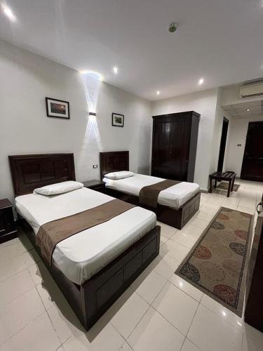 Siesta Resort Alexandria foto 9