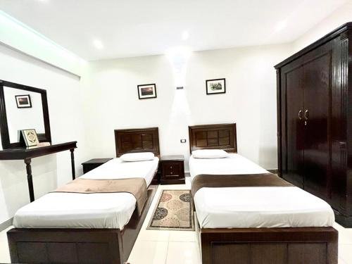 Siesta Resort Alexandria foto 10