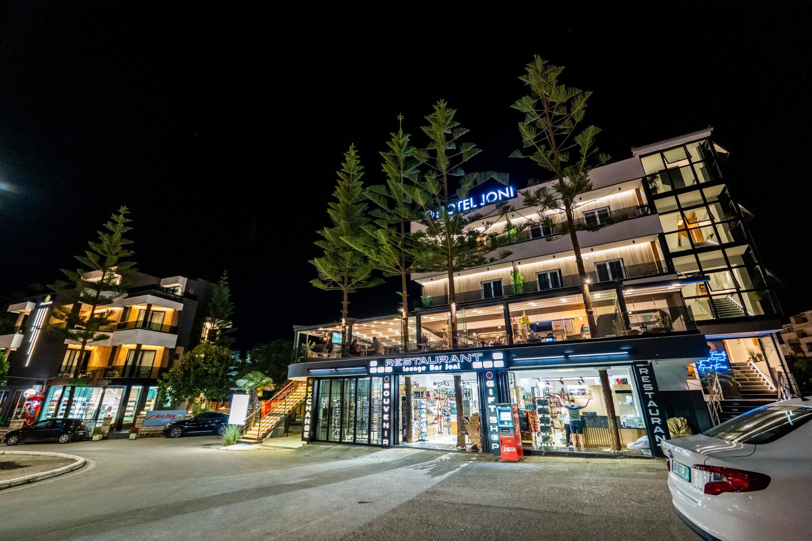 Joni Hotel foto 4