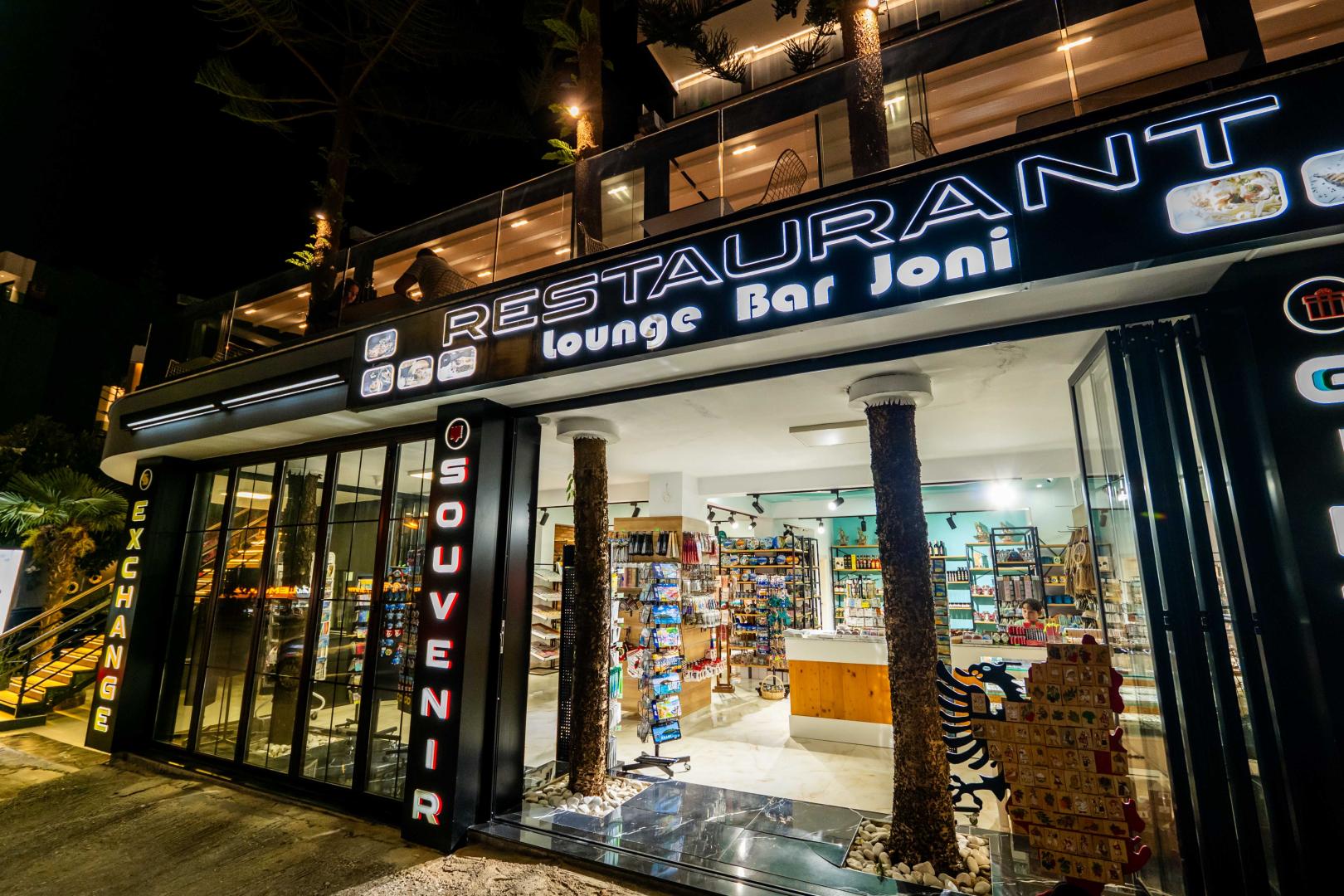 Joni Hotel foto 3