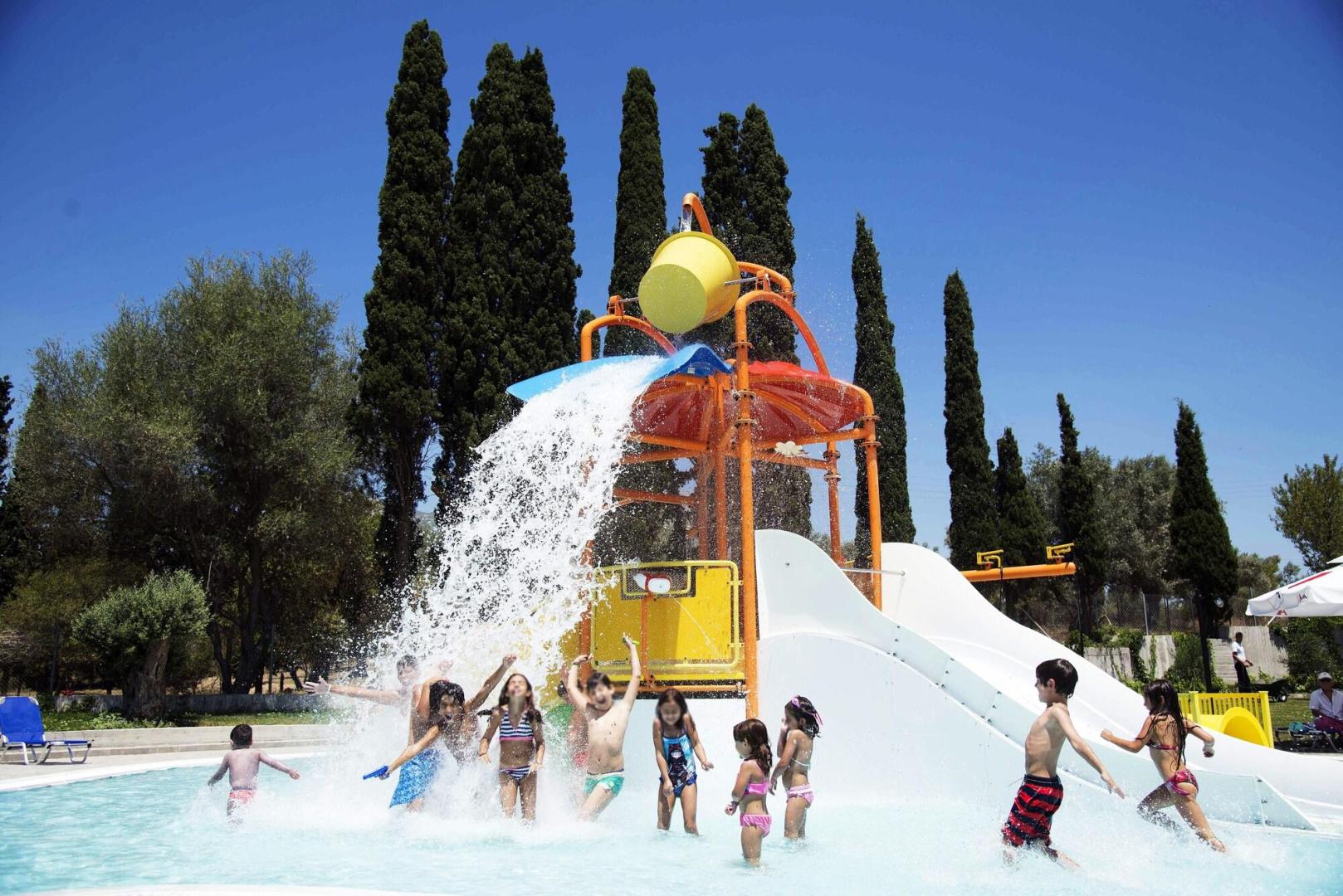 Miramare Hotel Eretria foto 34
