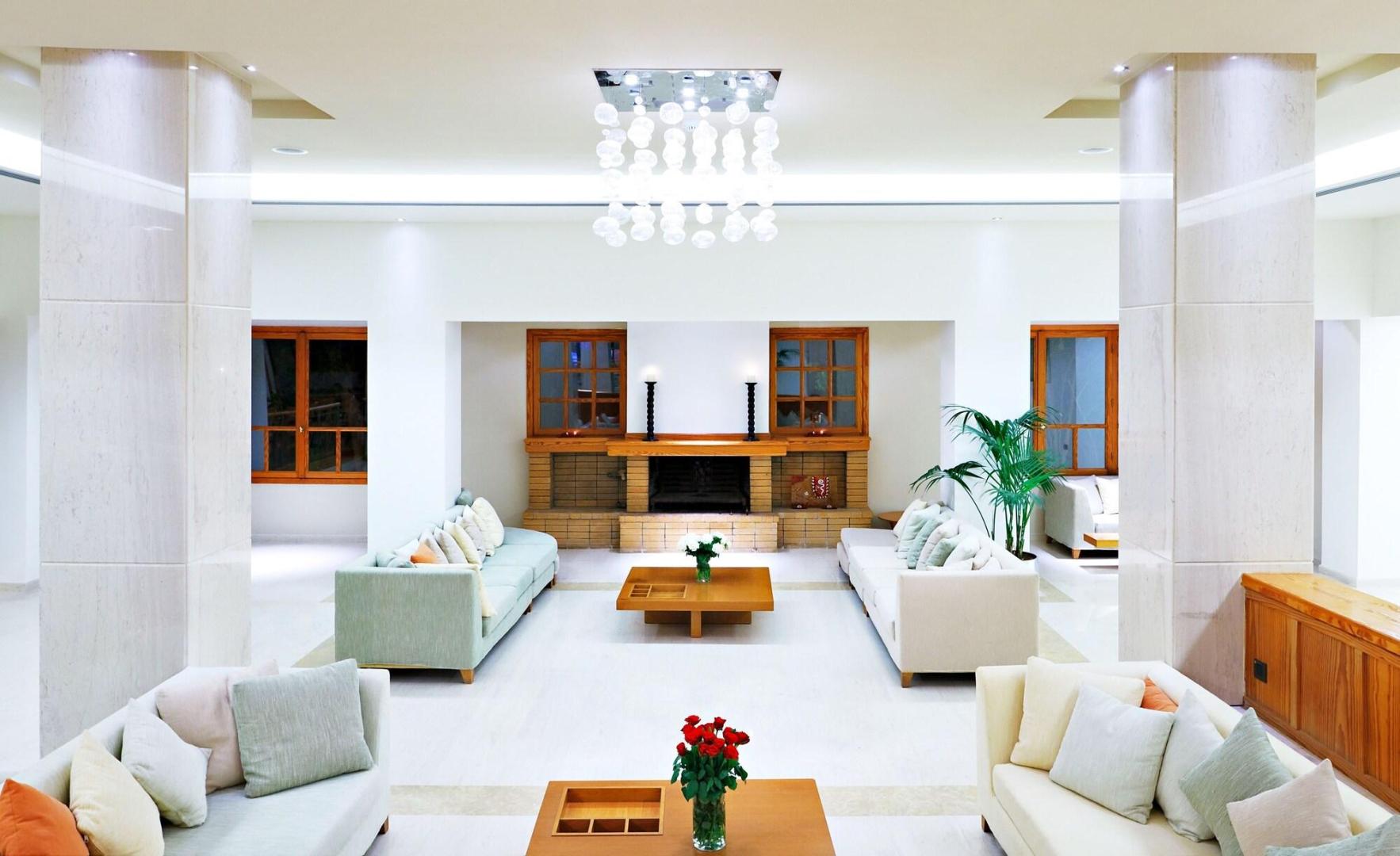 Miramare Hotel Eretria foto 14