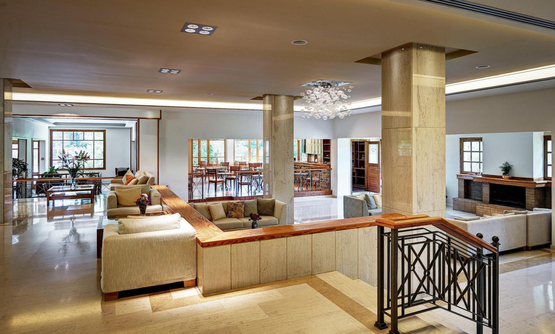 Miramare Hotel Eretria foto 15