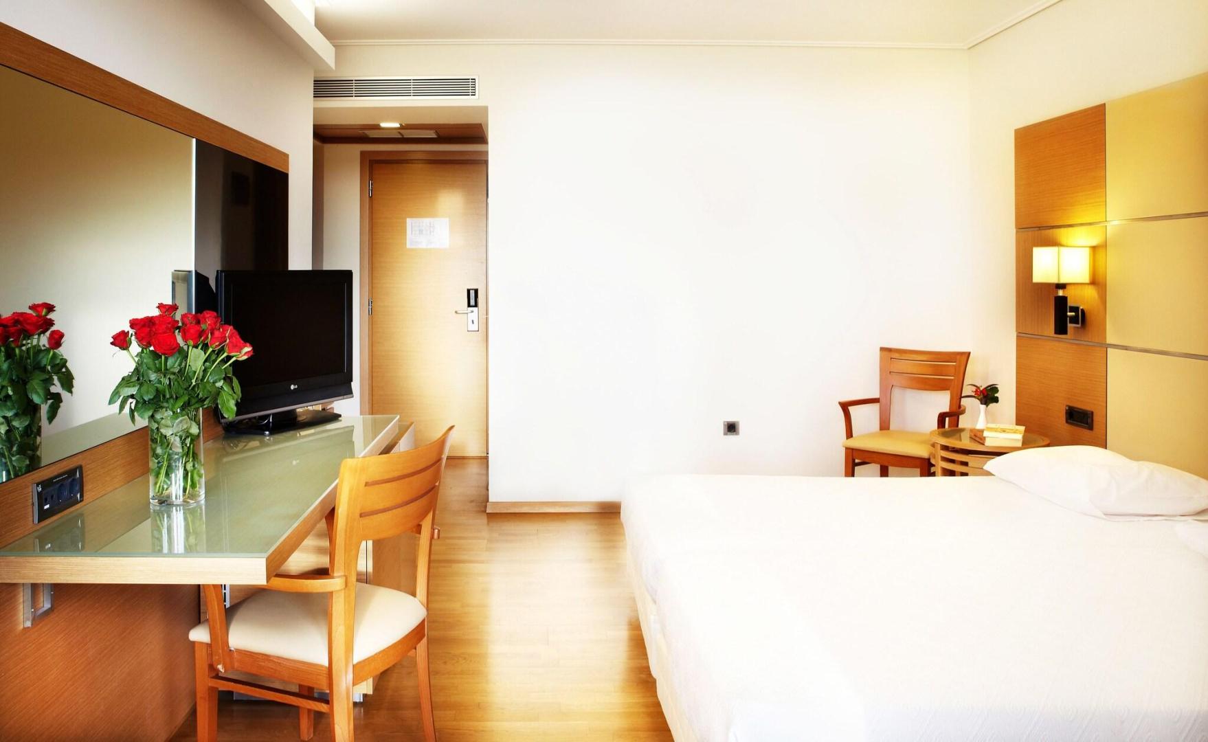 Miramare Hotel Eretria foto 25