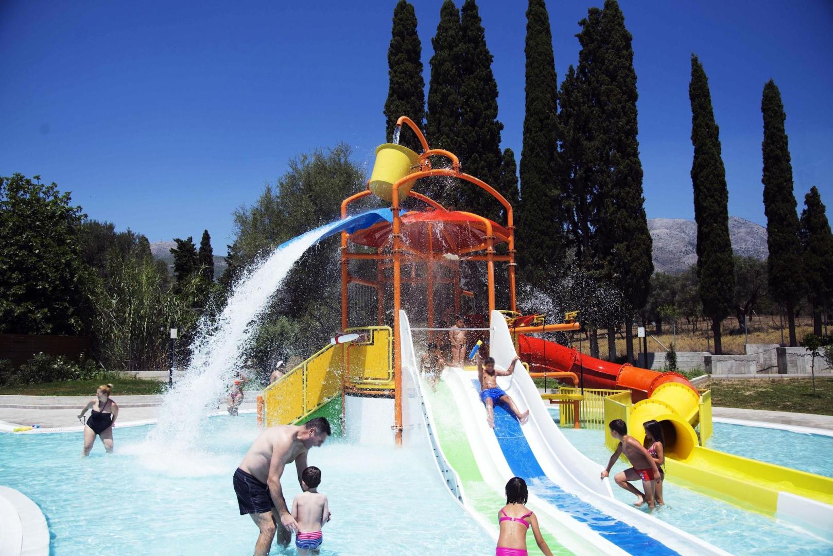 Miramare Hotel Eretria foto 42