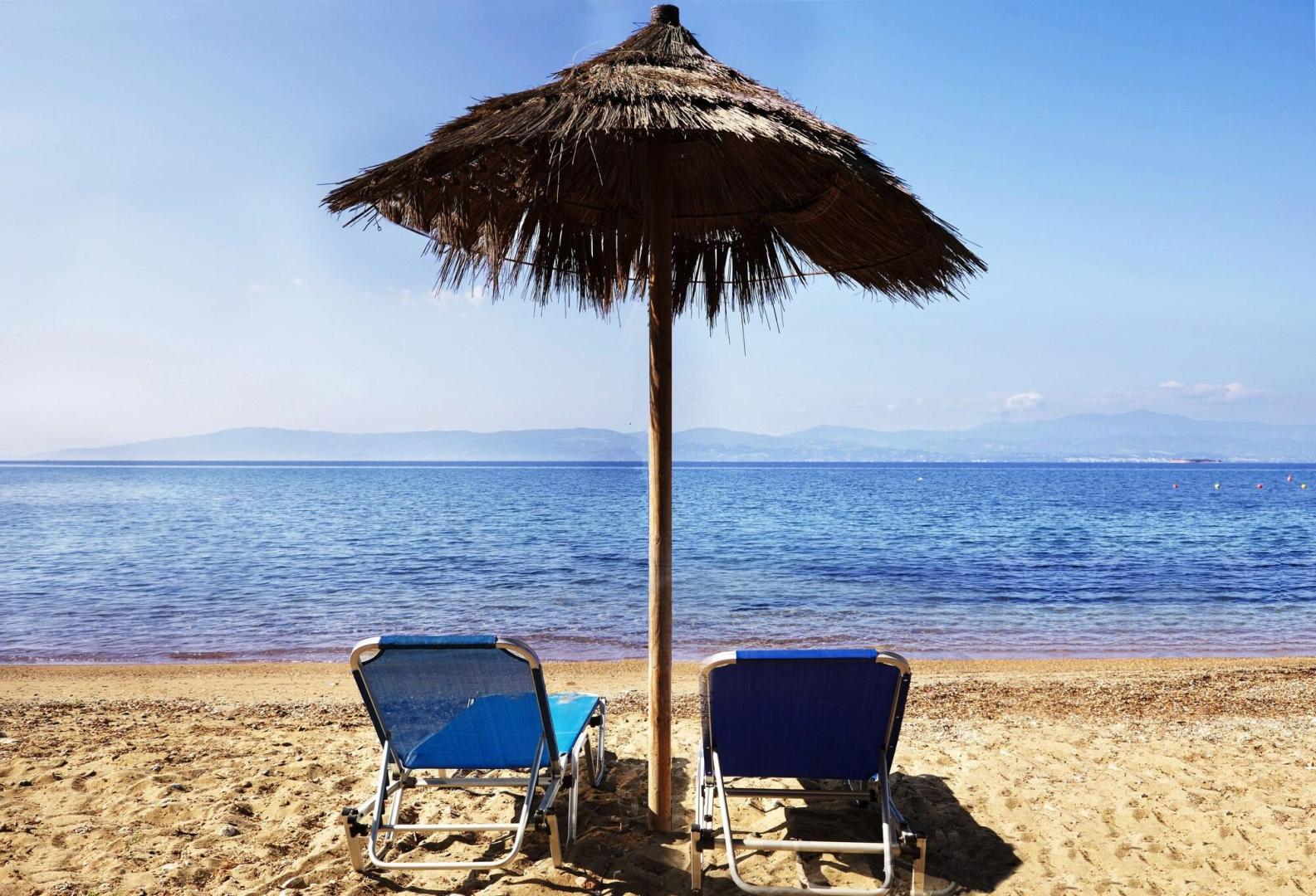 Miramare Hotel Eretria foto 13