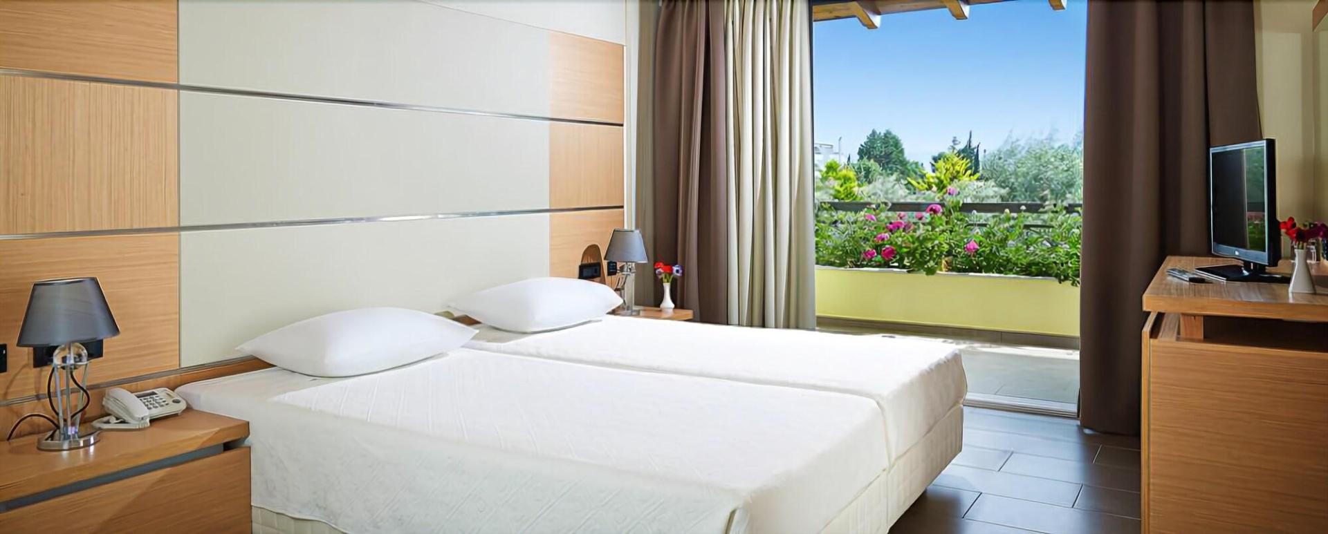 Miramare Hotel Eretria foto 9