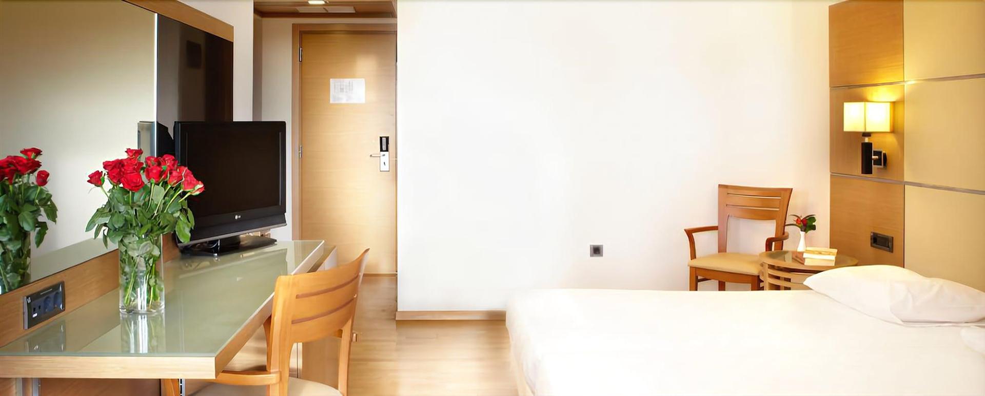Miramare Hotel Eretria foto 10