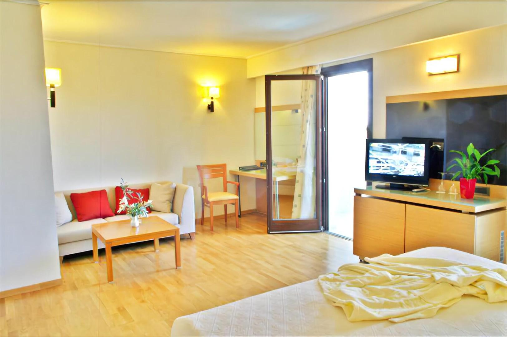 Miramare Hotel Eretria foto 38