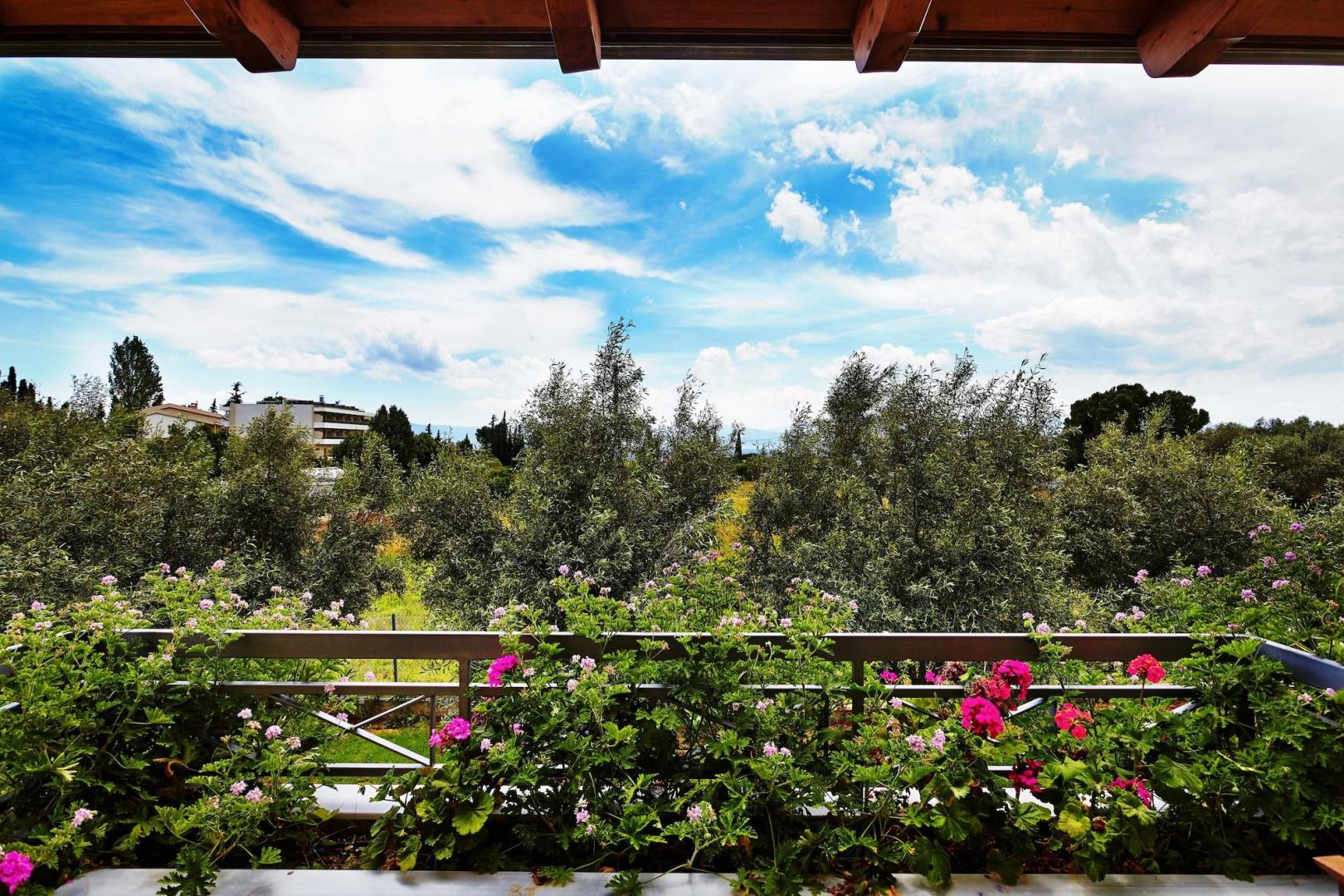 Miramare Hotel Eretria foto 48