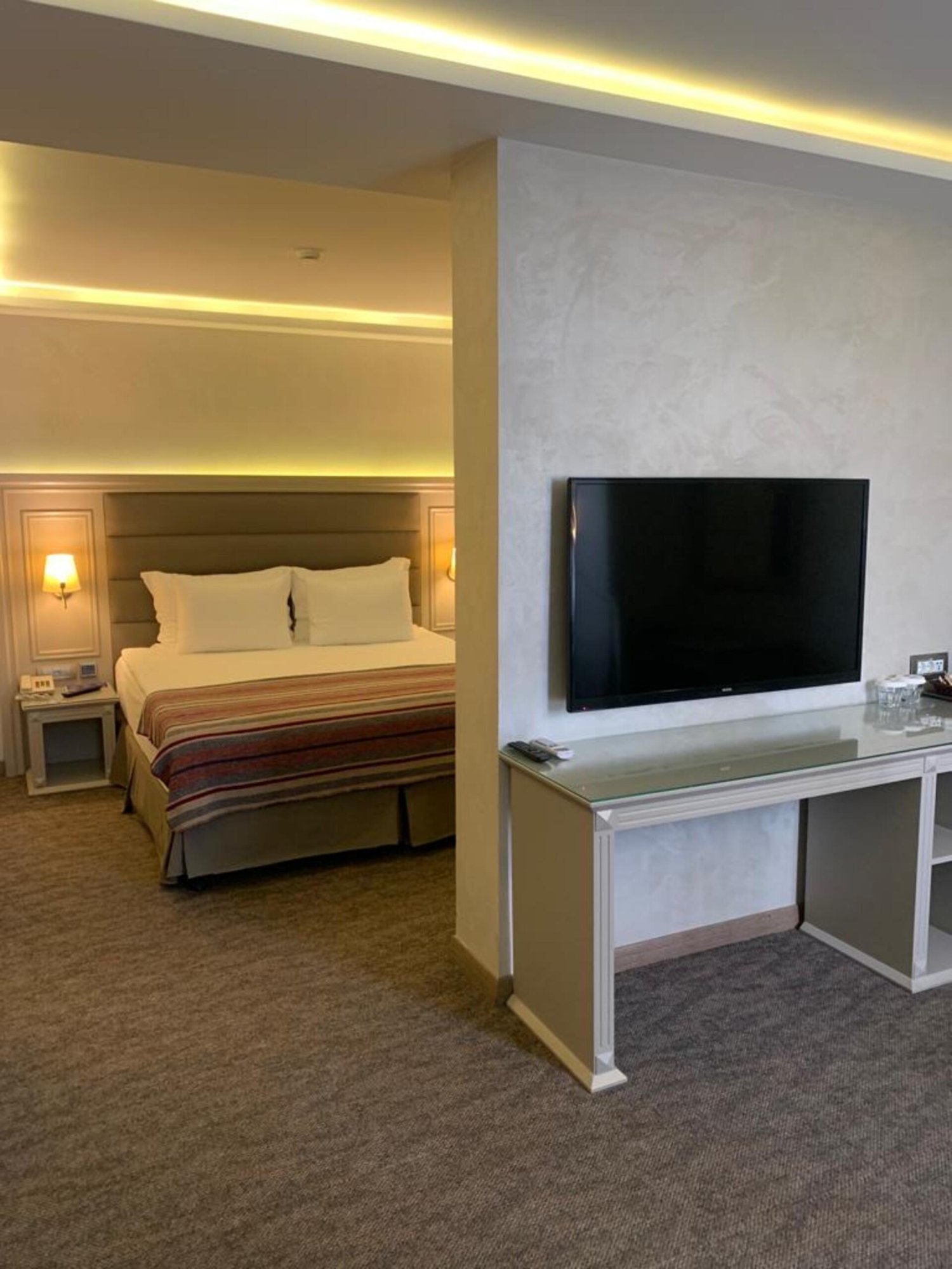 Antik Hotel Istanbul foto 8
