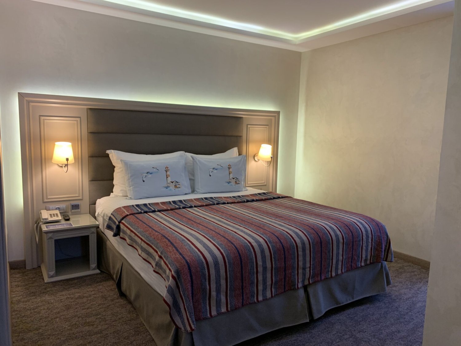 Antik Hotel Istanbul foto 9