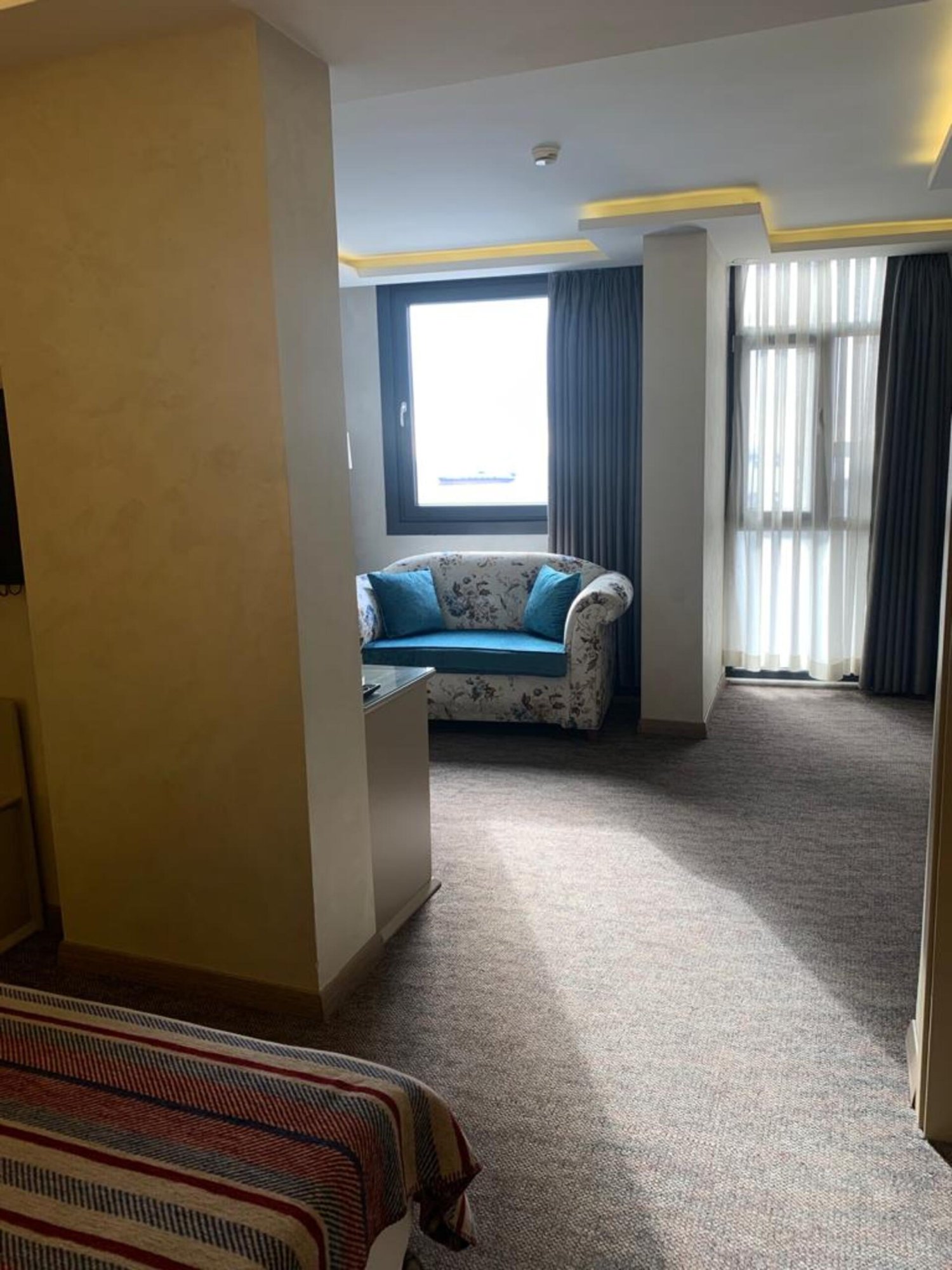 Antik Hotel Istanbul foto 10