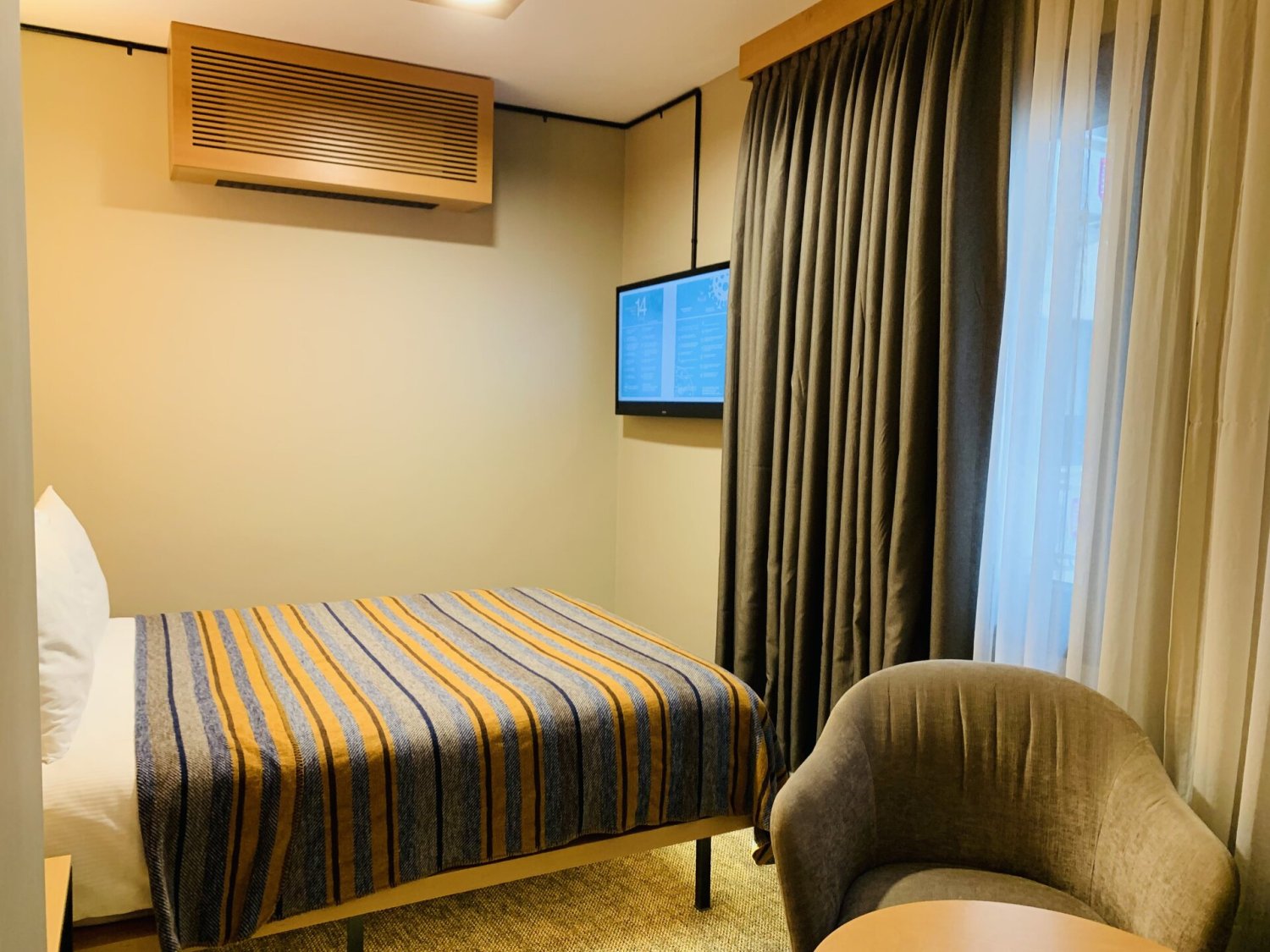 Antik Hotel Istanbul image 3