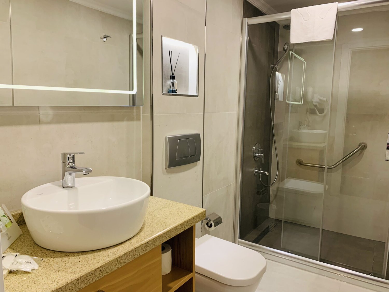 Antik Hotel Istanbul foto 7