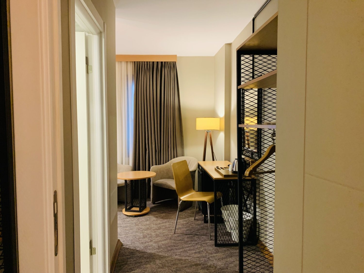 Antik Hotel Istanbul foto 6