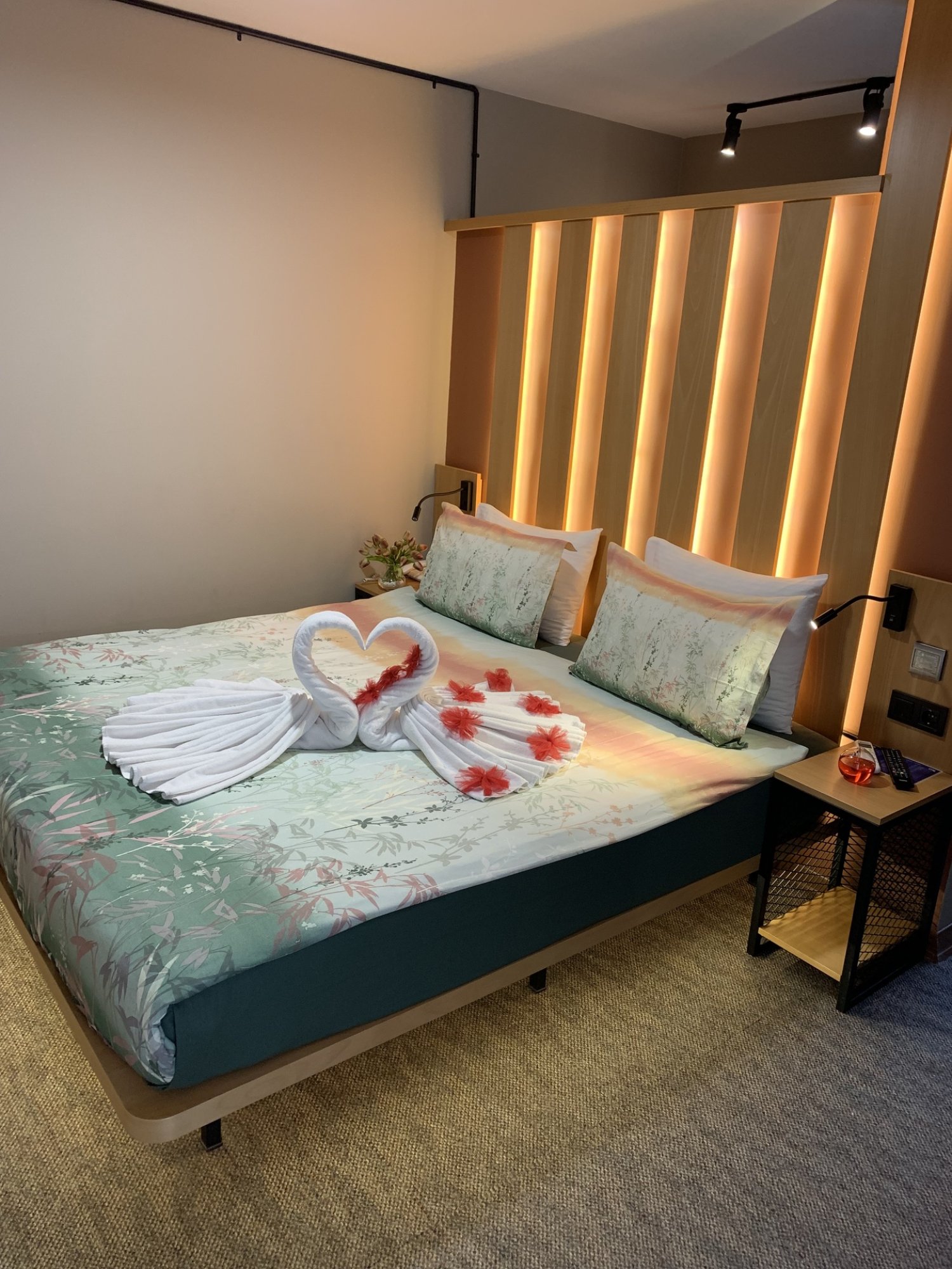 Antik Hotel Istanbul foto 12