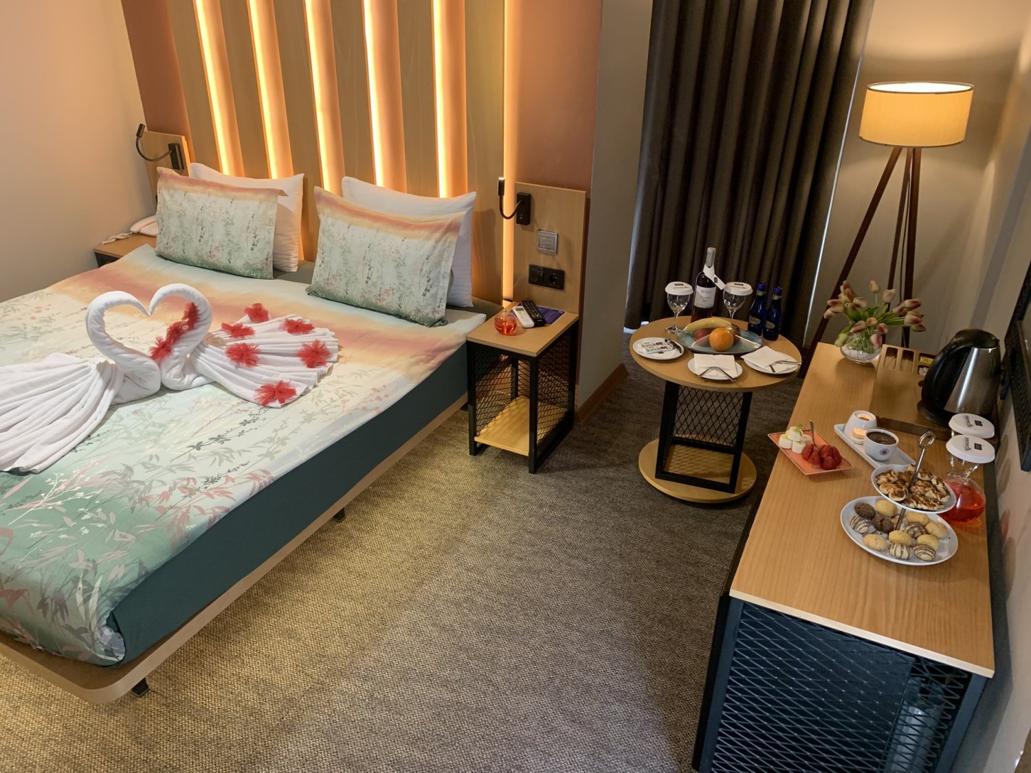 Antik Hotel Istanbul image 1