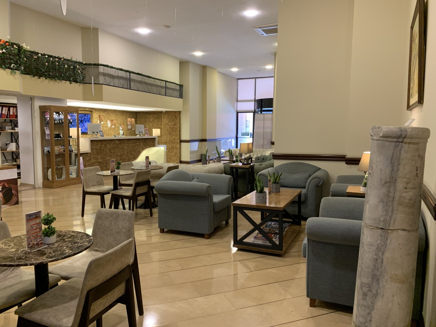 Antik Hotel Istanbul foto 29