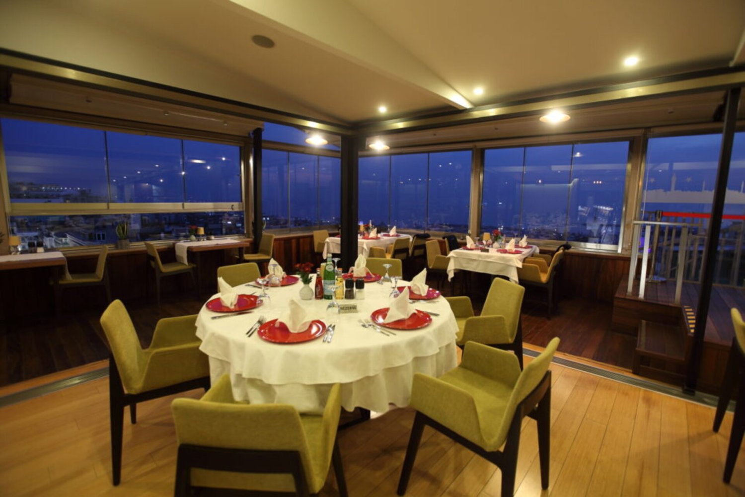 Antik Hotel Istanbul foto 32
