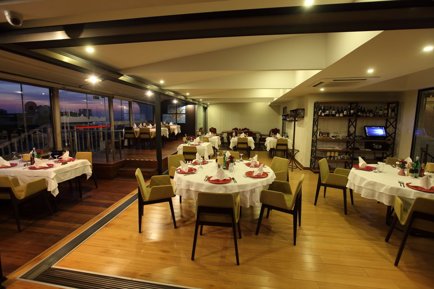Antik Hotel Istanbul foto 33
