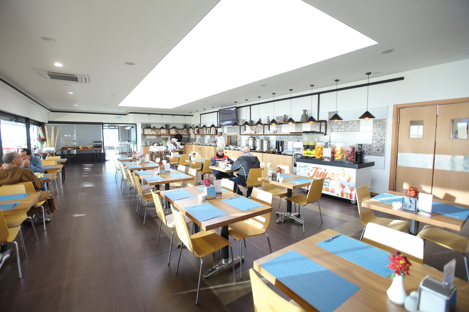 Antik Hotel Istanbul foto 34