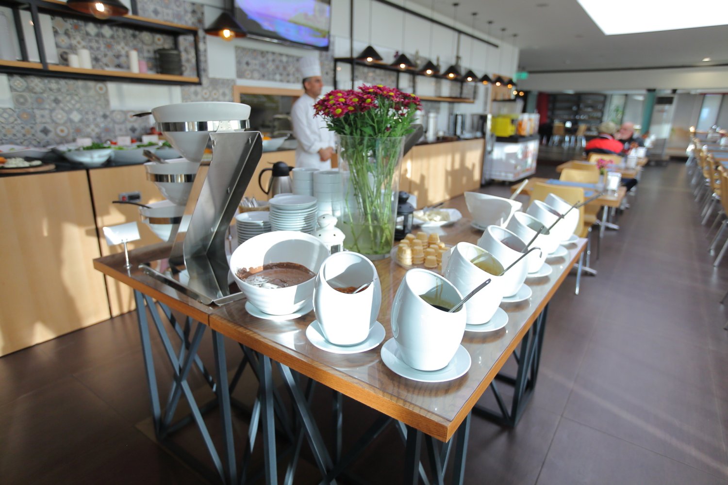 Antik Hotel Istanbul foto 35
