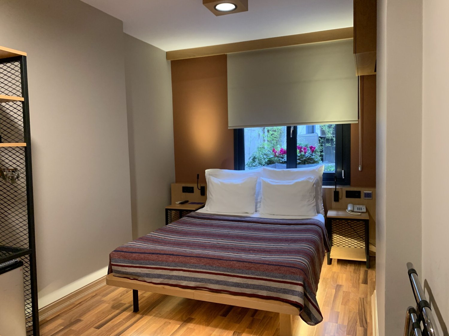 Antik Hotel Istanbul foto 15