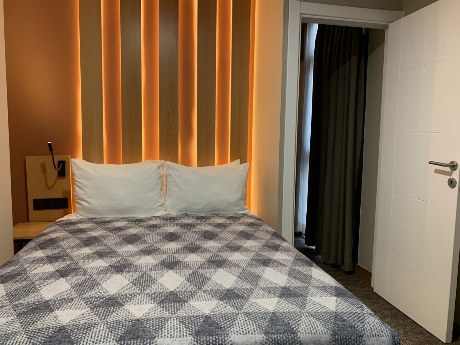 Antik Hotel Istanbul foto 17
